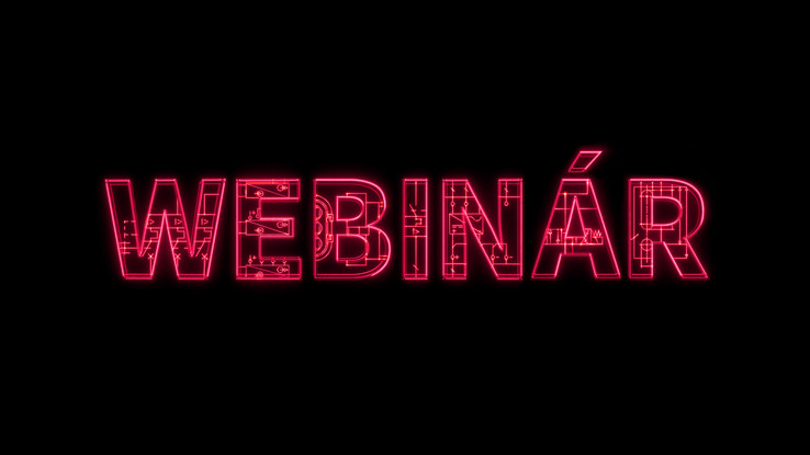 Webinár